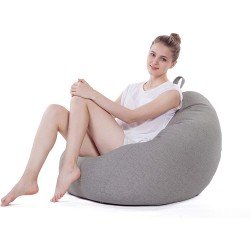 Säkkituoli BlackBull Comfort XL