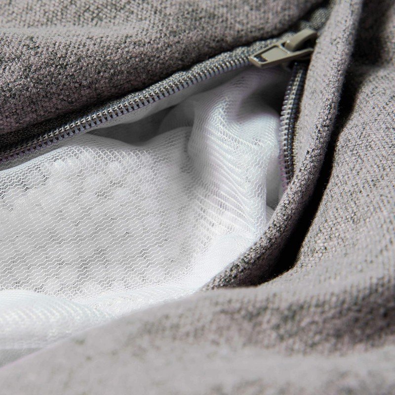 Säkkituoli BlackBull Comfort XL