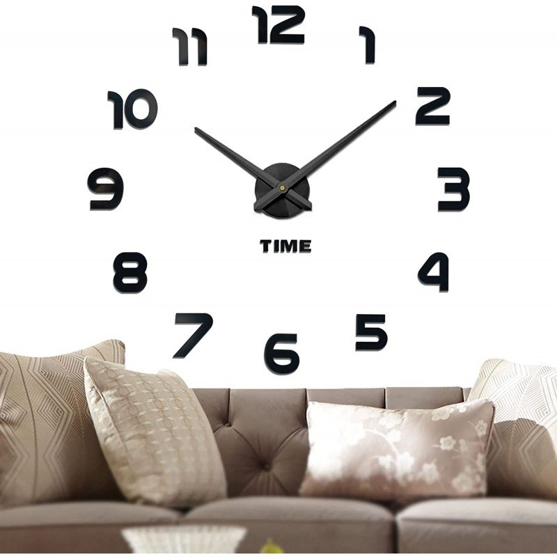 Seinäkello Wall