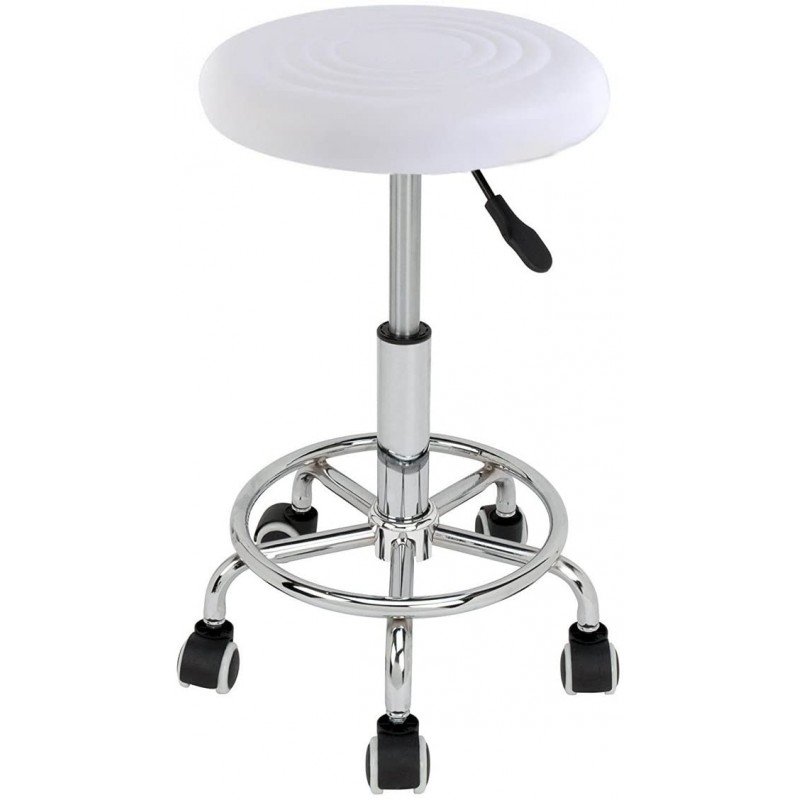 Säädettävä rullatuoli