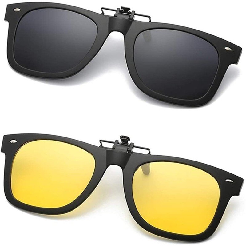 Aurinkolasi klipsit UV