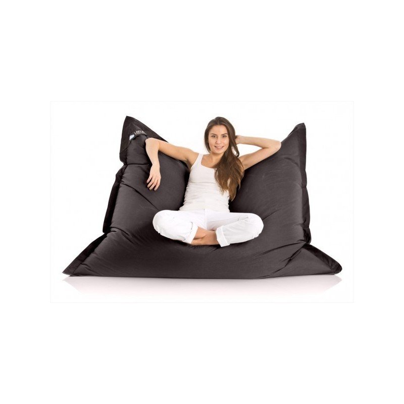 Säkkituoli puuvilla