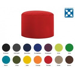 Sitting Point  Scuba Dot 