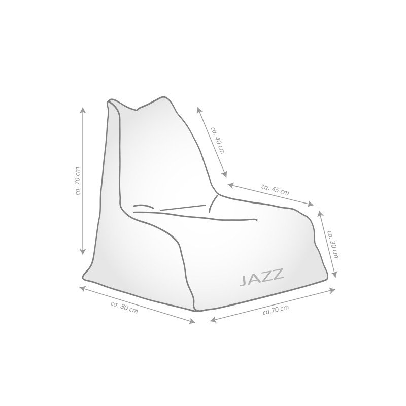 Sitting Point Wooly Jazz