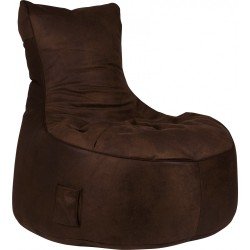 Sitting Point Säkkituoli Swing - Cuba