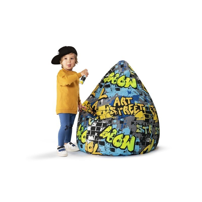 Sitting Point® säkkituoli