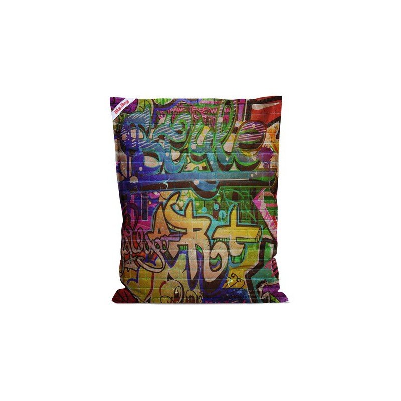 Sitting Point Big Bag