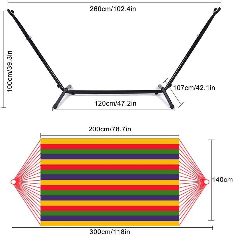 Riippumatto verkkokauppa