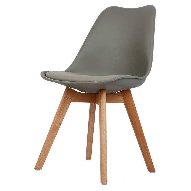 Ruokapöydän tuolit 4kpl