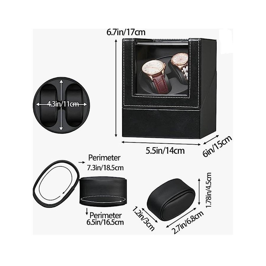 Kellonpyörittäjä 2