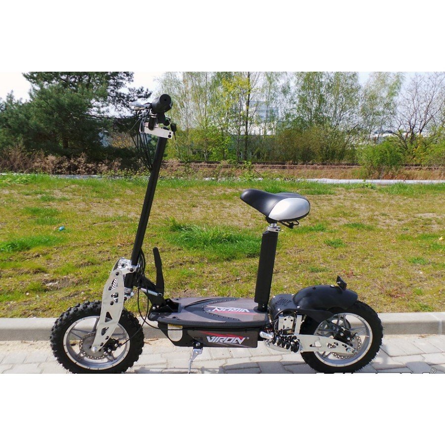 Sähköskootteri 1000w