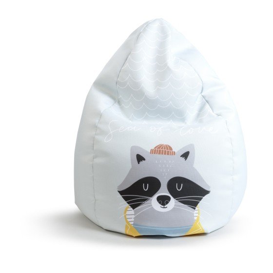 Lasten Säkkituoli Sitting Point XL