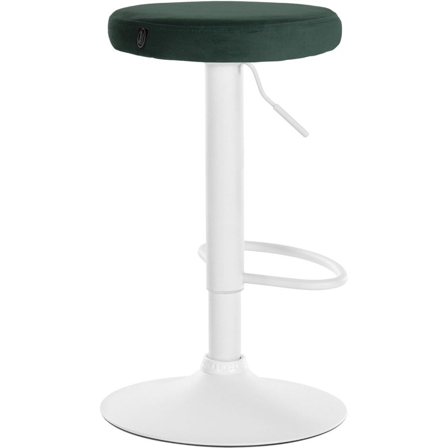 Baarijakkara kromi 2kpl