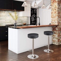 Baarijakkara sininen 2 kpl