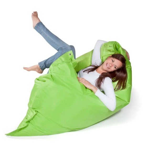 bushbag säkkituolit