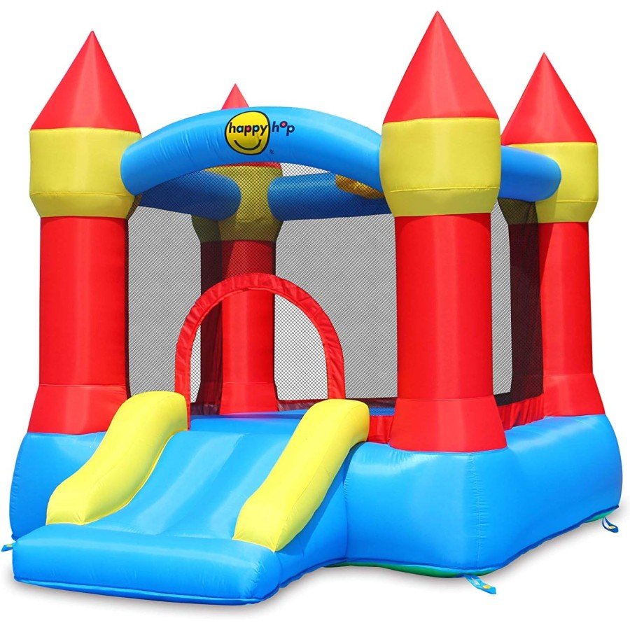 Pomppulinna Happy Hop Junior