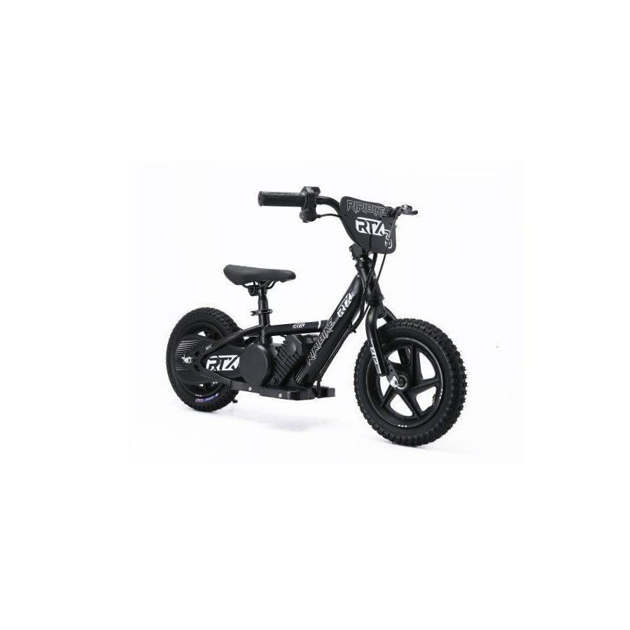 Lasten sähköfillari 12"