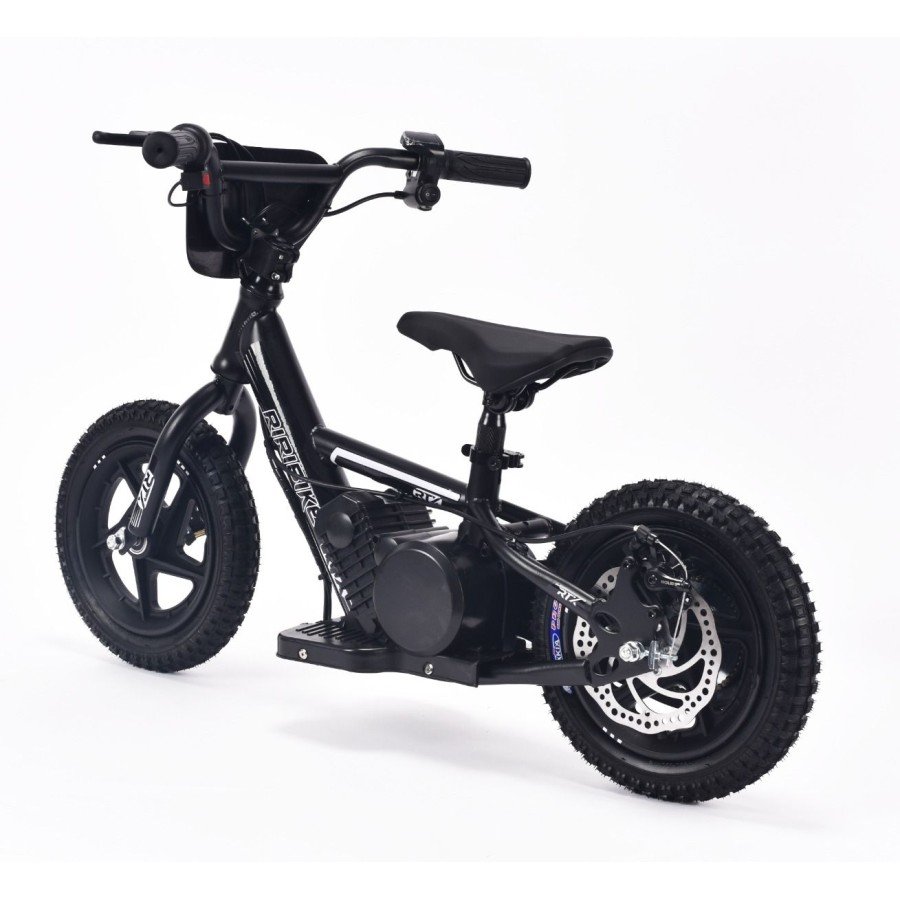 Lasten sähköfillari 12"