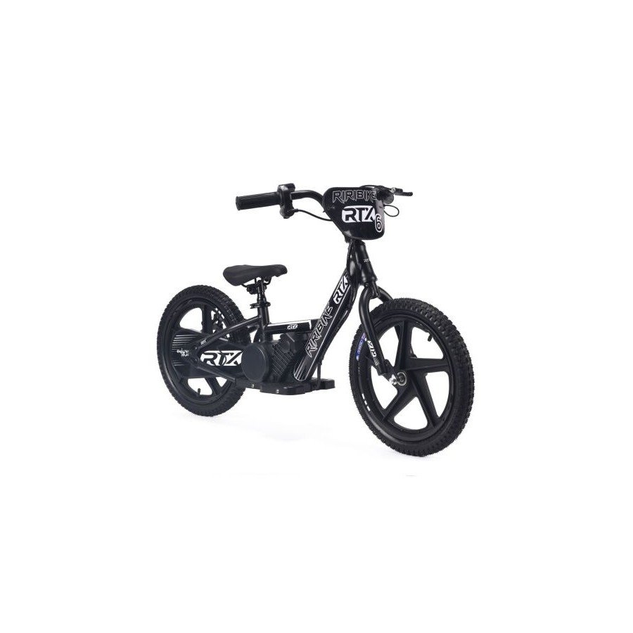 Lasten sähköfillari 16"