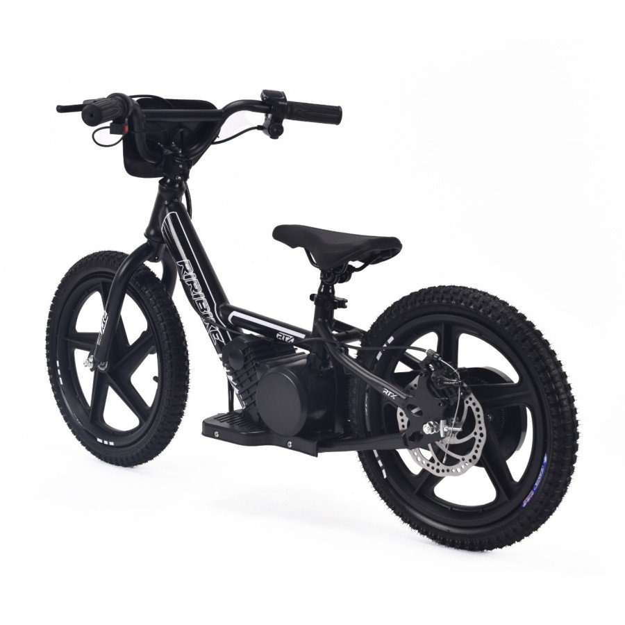 Lasten sähköfillari 16"