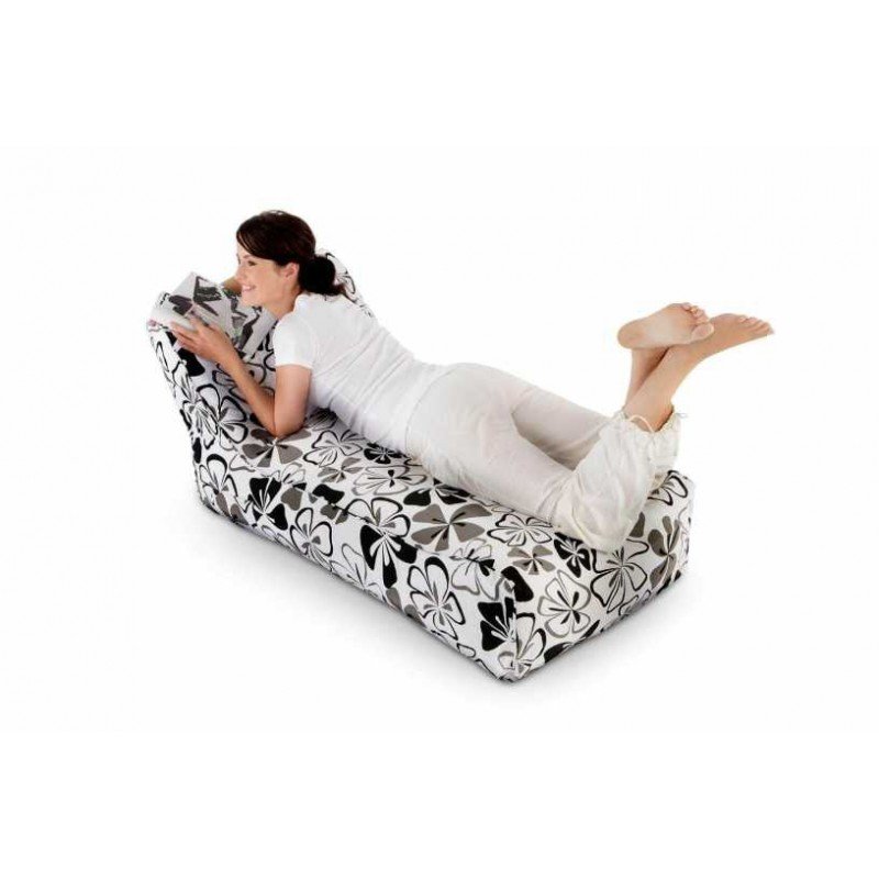 Smoothy LOUNGE DAYBED