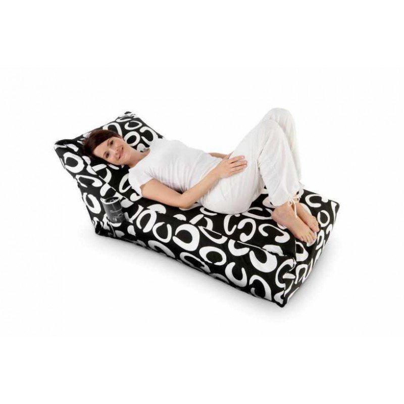 Smoothy LOUNGE DAYBED