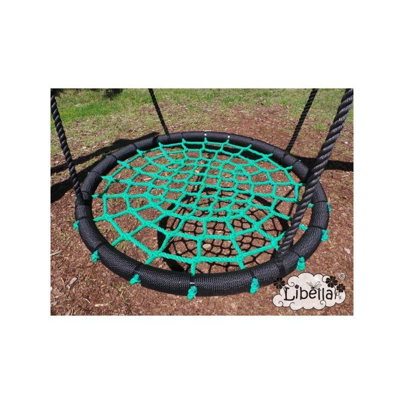 Verkkokeinu Ø 100 cm