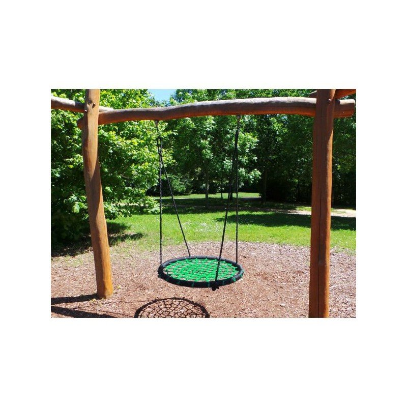 Verkkokeinu Ø 100 cm