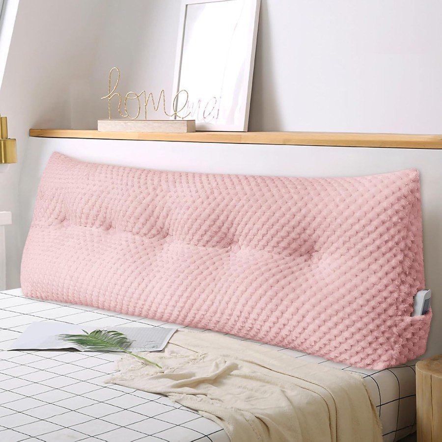 Iso Selkätyyny 150cm