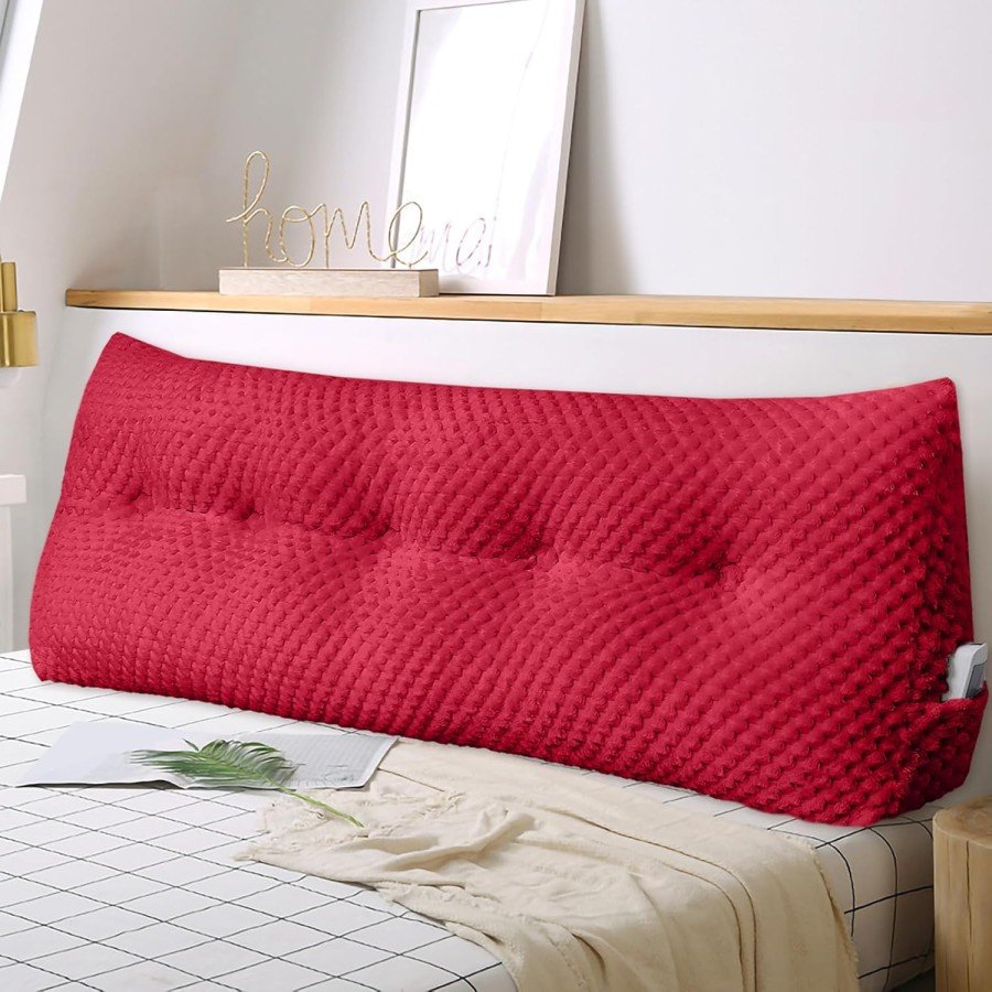 Iso Selkätyyny 180cm