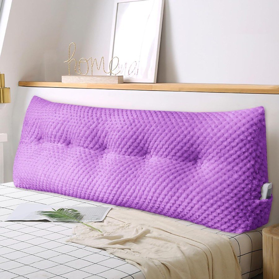 Iso Selkätyyny 180cm