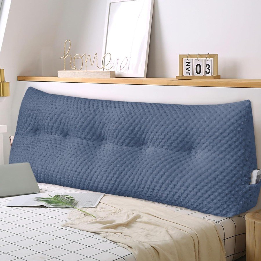 Iso Selkätyyny 180cm