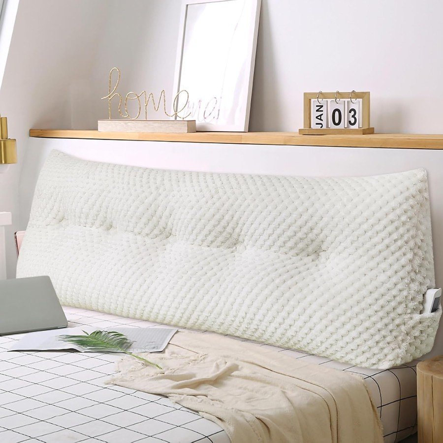 Iso Selkätyyny 180cm