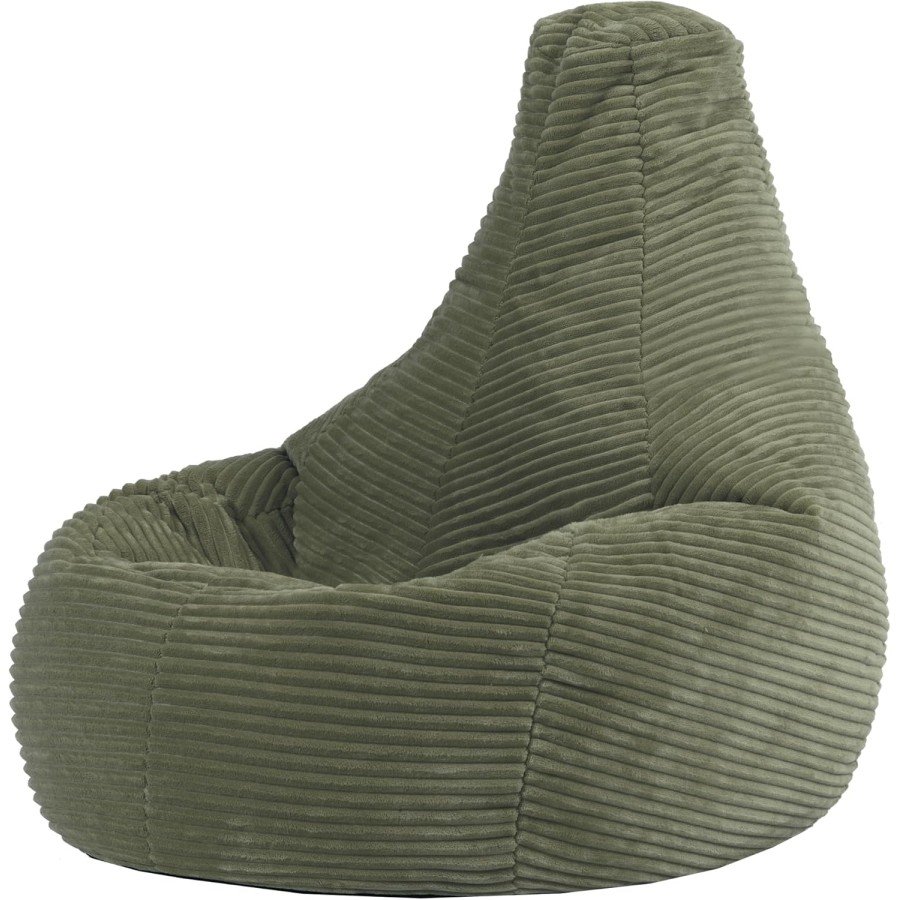 Lasten säkkituoli + rahi