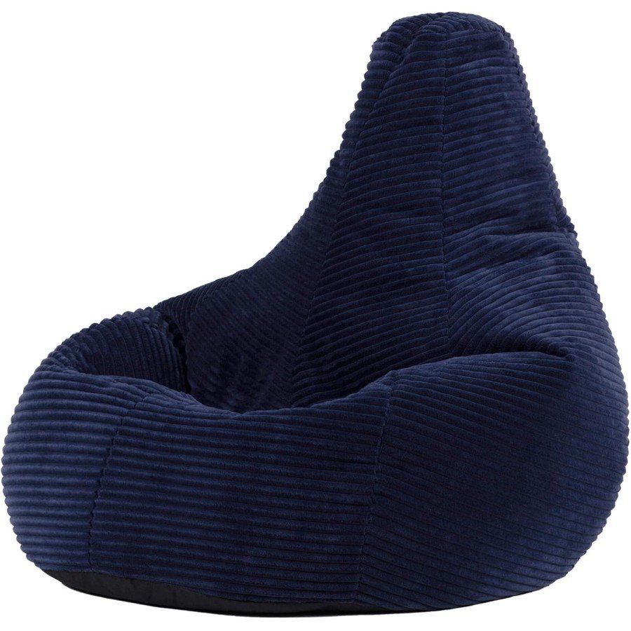 Lasten säkkituoli + rahi