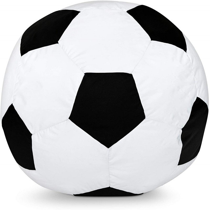 jalkapallo säkkituoli