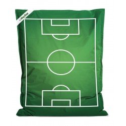 Sitting Point Little BigBag SOCCER