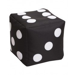 Sitting Point Cube arpakuutio