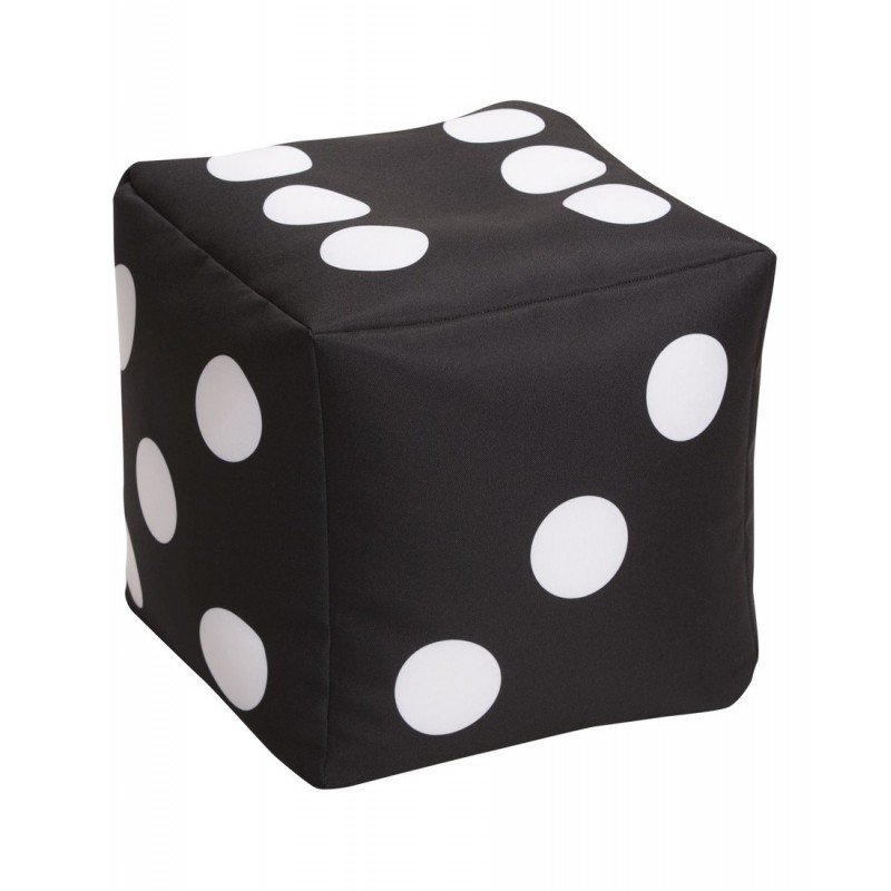 Sitting Point Cube arpakuutio