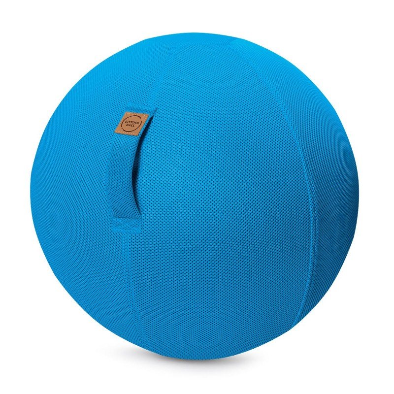 Sitting Ball Jumppapallo