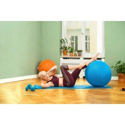 Sitting Ball Jumppapallo