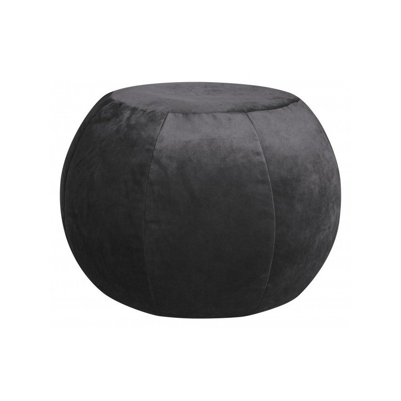 Rahi Plump VELUTO marsala Samt