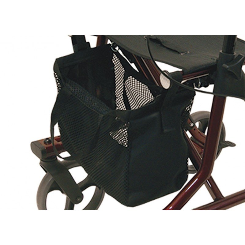 Rollaattori drive Torro