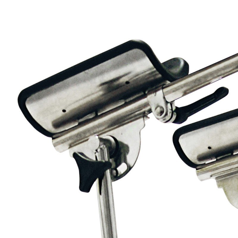 Rollaattori cristallo