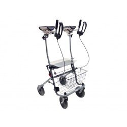 Rollaattori cristallo