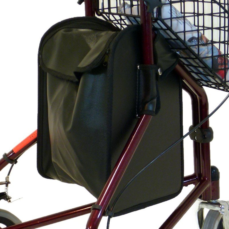 Rollaattori Kolmipyörä