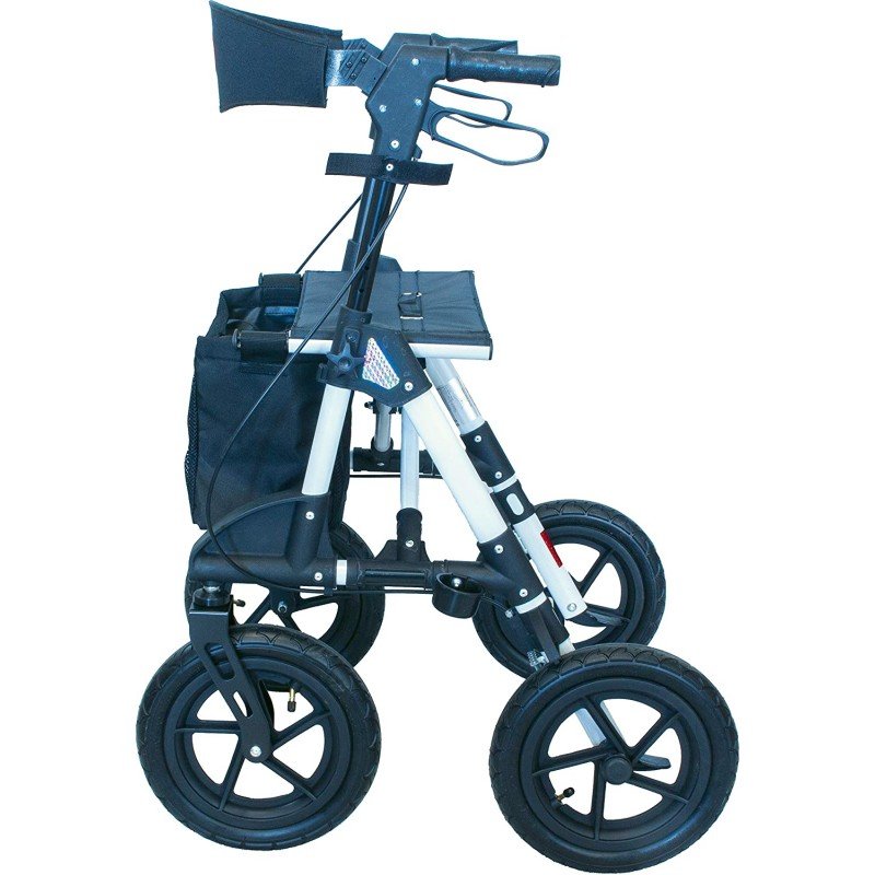 Rollaattori All Season