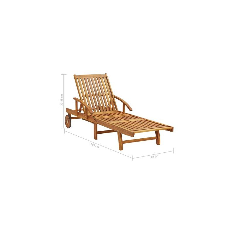 2-osainen aurinkotuolisarja