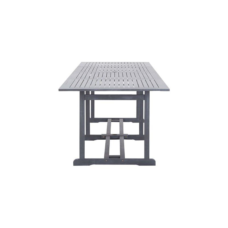 13-osainen ulkoruokailuryhmä