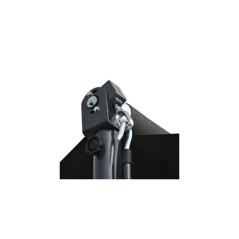 Markiisi vapaasti seisova